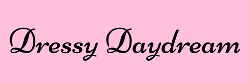Dressy Daydream Boutique